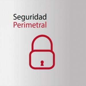 Seguridad perimetral - SIMPLE INFORMÁTICA
