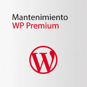 Mantenimiento Web WordPress Premium - SIMPLE INFORMATICA